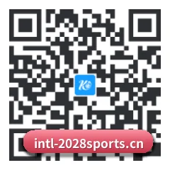 苹果版 iOS 二维码